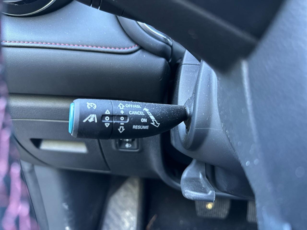 MG HS I - HS 1.5 t Comfort