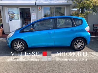 HONDA JAZZ 1.4 BENZINA (5 PORTE)