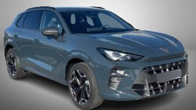 CUPRA Terramar VZ 2.0 TSI 265 CV 4DRIVE *LED PERF+RETROCAM* PROMO