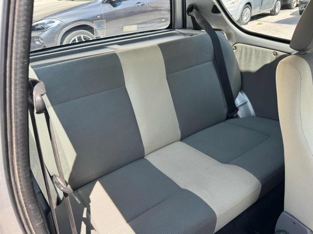 FIAT Seicento 1.1 54CV 60MILA KM TRATTABILE