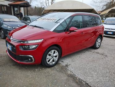 Citroen C4 SpaceTourer diesel