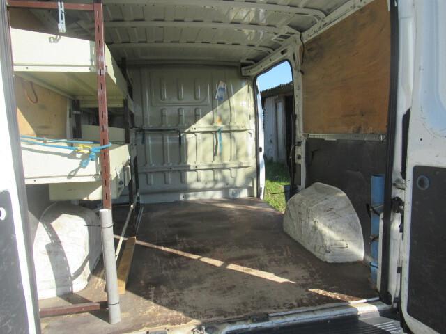 Citroen Jumper Tetto Basso Passo Corto (NO IVA)