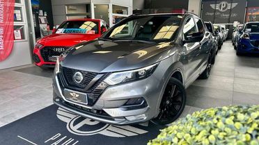 Nissan Qashqai 1.5 dCi 115CV DCT N-Tec