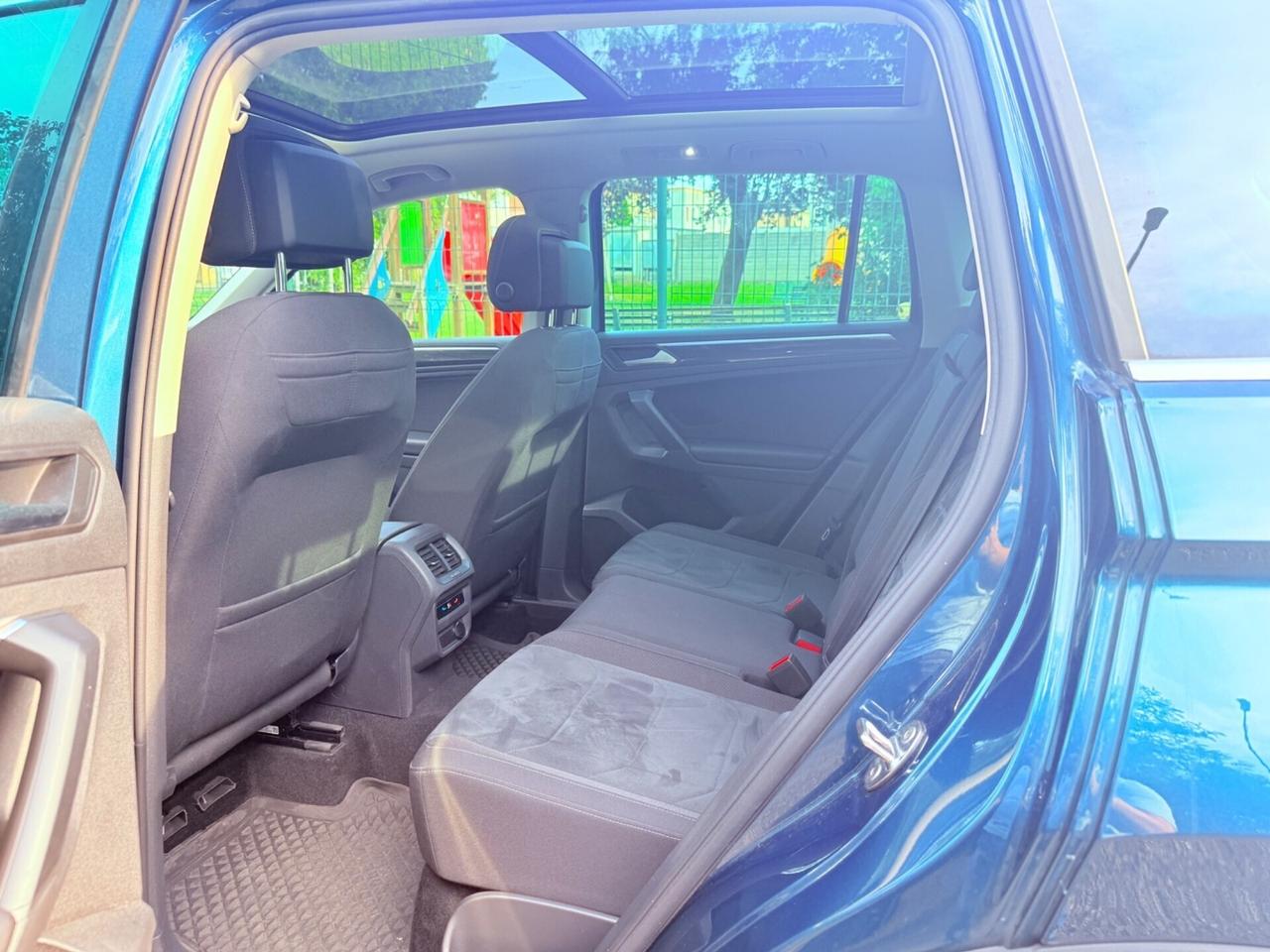 TIGUAN - 2024 2.0 TDI DSG FULL OPTIONAL OK PERMUTE