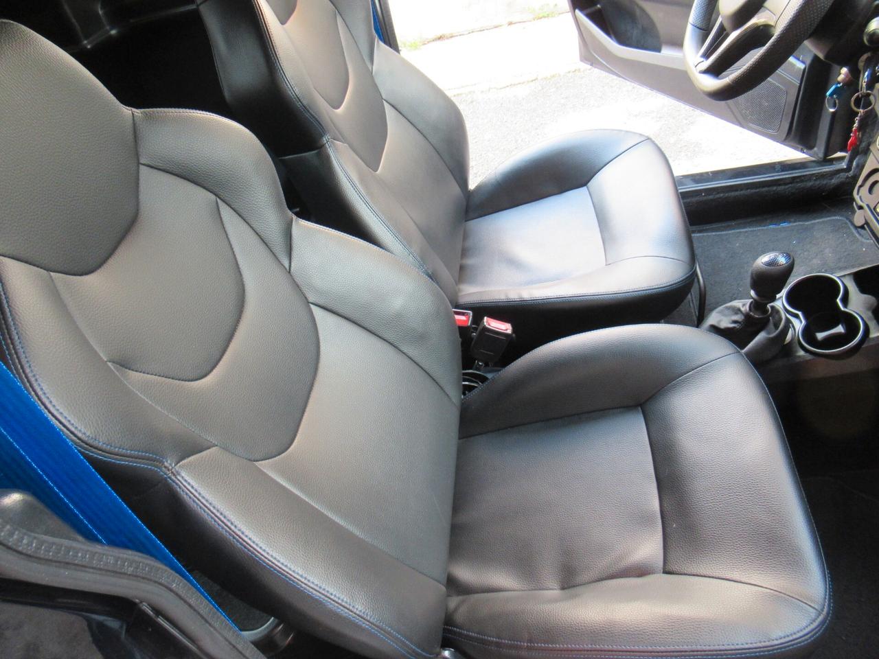 Aixam Coupe' GTI Emotion