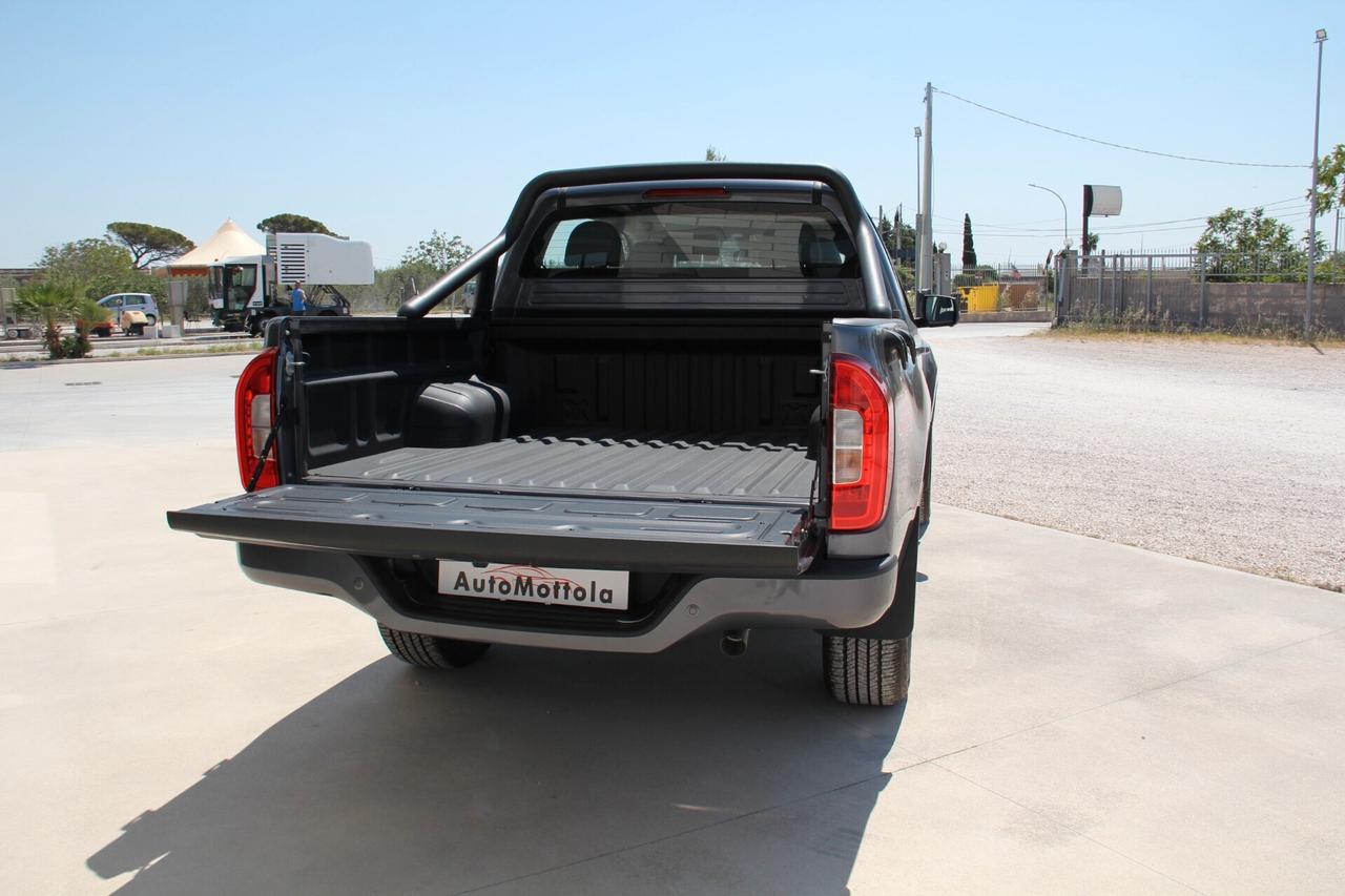 Foton Tunland g7 Tunland G7 2.0 TDI Doppia Cabina 4WD AT8