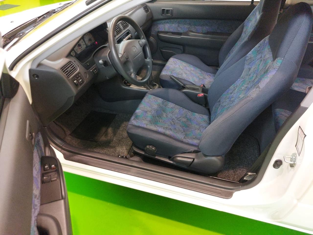 Toyota Paseo Coupé 1.5 benzina