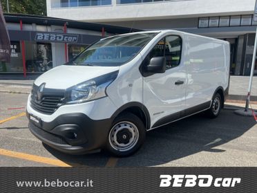 Renault Trafic L1 H1 1.6 125 CV