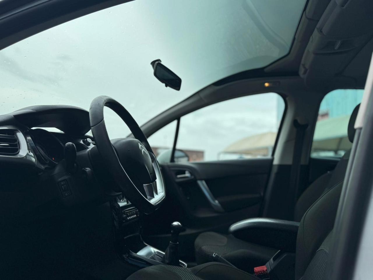 Citroen C3 1.4 HDi 70 Exclusive