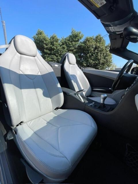 Mercedes-benz SLK 280 cat Sport