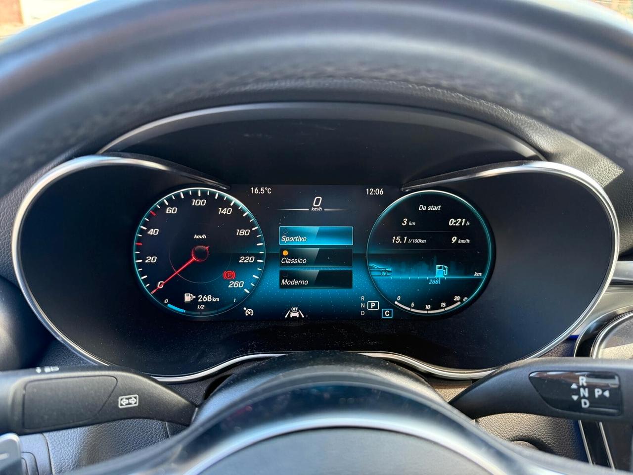 Mercedes-benz GLC 220 d 4Matic Coupé Premium Plus