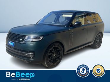Land Rover Range Rover 3.0D I6 MHEV AUTOBIOGRAPHY AWD 350CV A
