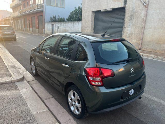 CITROEN C3 1.4 HDi 70 Exclusive