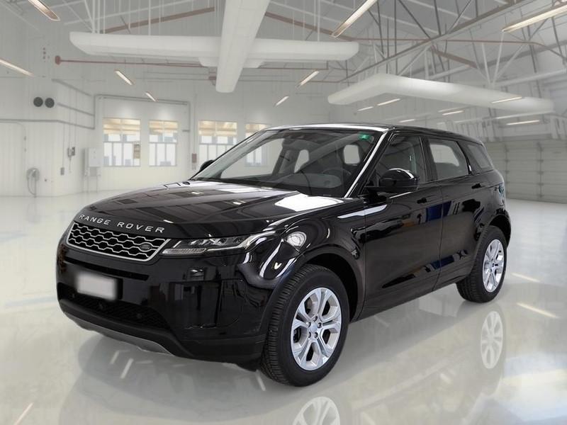 LAND ROVER RANGE ROVER EVOQUE 1.5 P300e PHEV Standard AWD auto