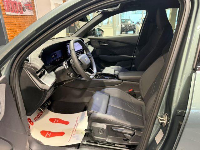 AUDI Q3 TDI S tronic S Line edition KM0 - NAVI - TECH PLUS