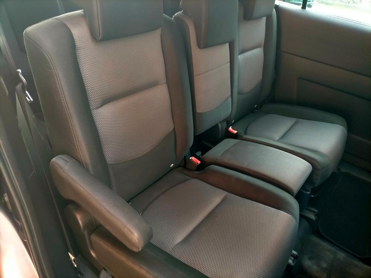 Mazda 5 2.0 MZ-CD 16V 110CV 7 POSTI