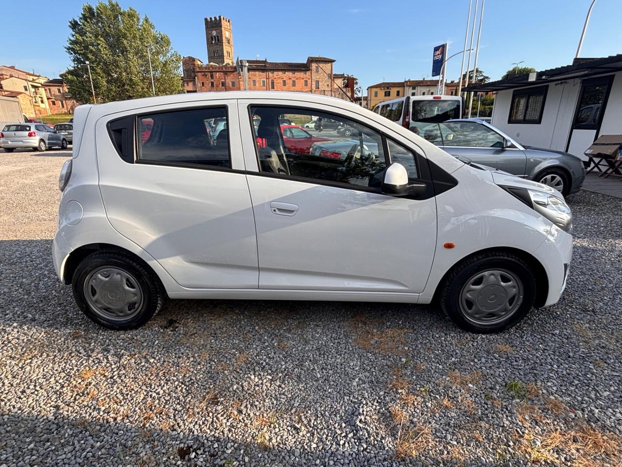 Chevrolet Spark 1.0 LS
