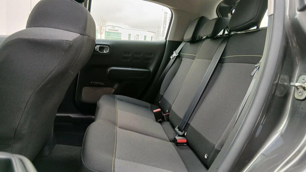 Citroen C3 1.2 PureTech Shine