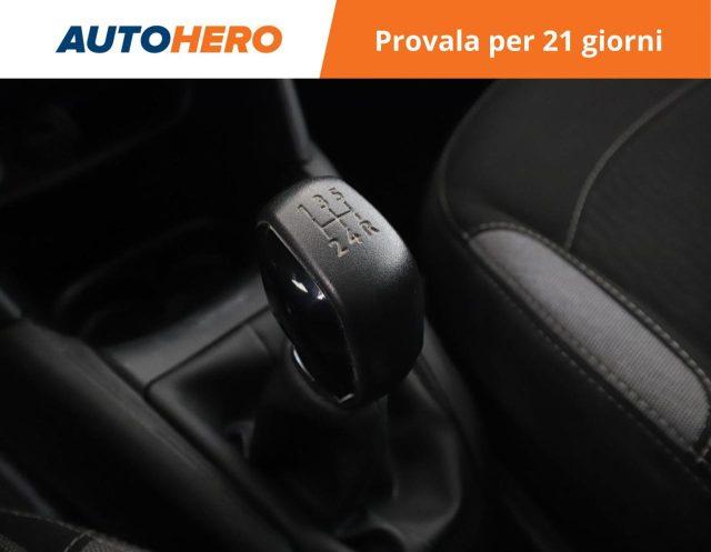 PEUGEOT 208 1° serie PureTech 82 5 porte Active