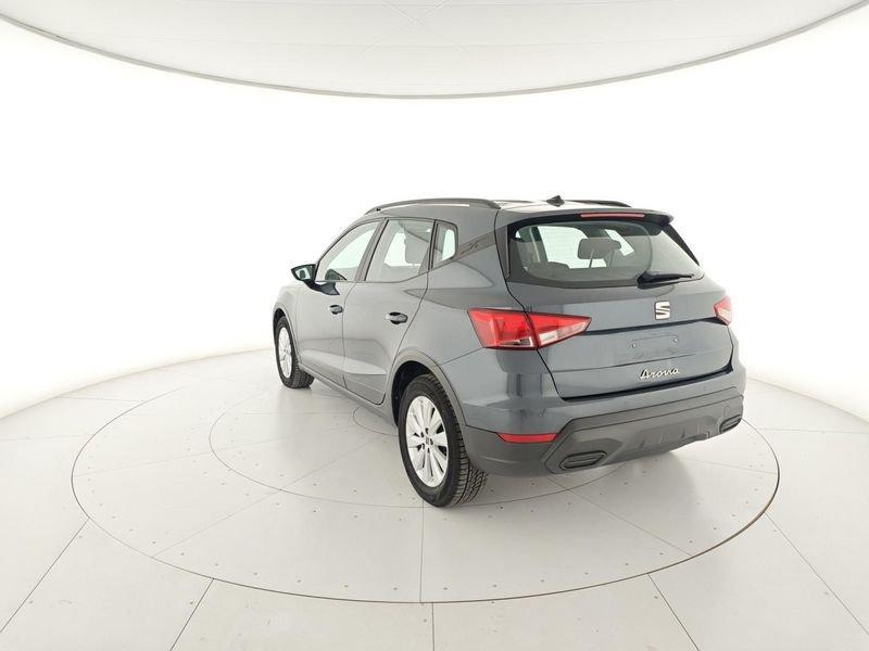 SEAT Arona 1.0 EcoTSI Style