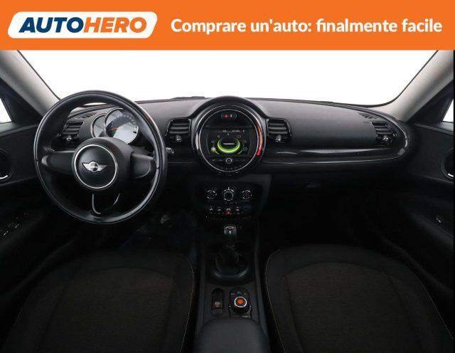MINI Clubman 1.5 Cooper