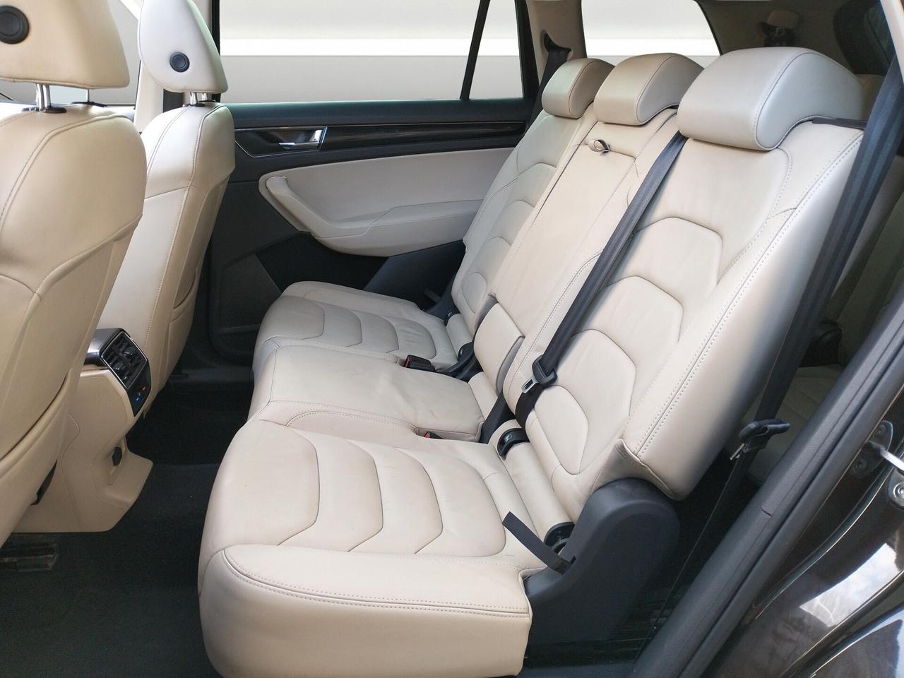 Skoda Kodiaq I 2019 2.0 tdi Style dsg 7 POSTI