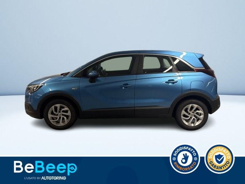 Opel Crossland X 1.5 ECOTEC INNOVATION S&S 102CV
