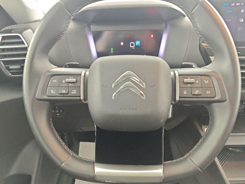 Citroën C4 X PureTech 130 S&S EAT8 Max