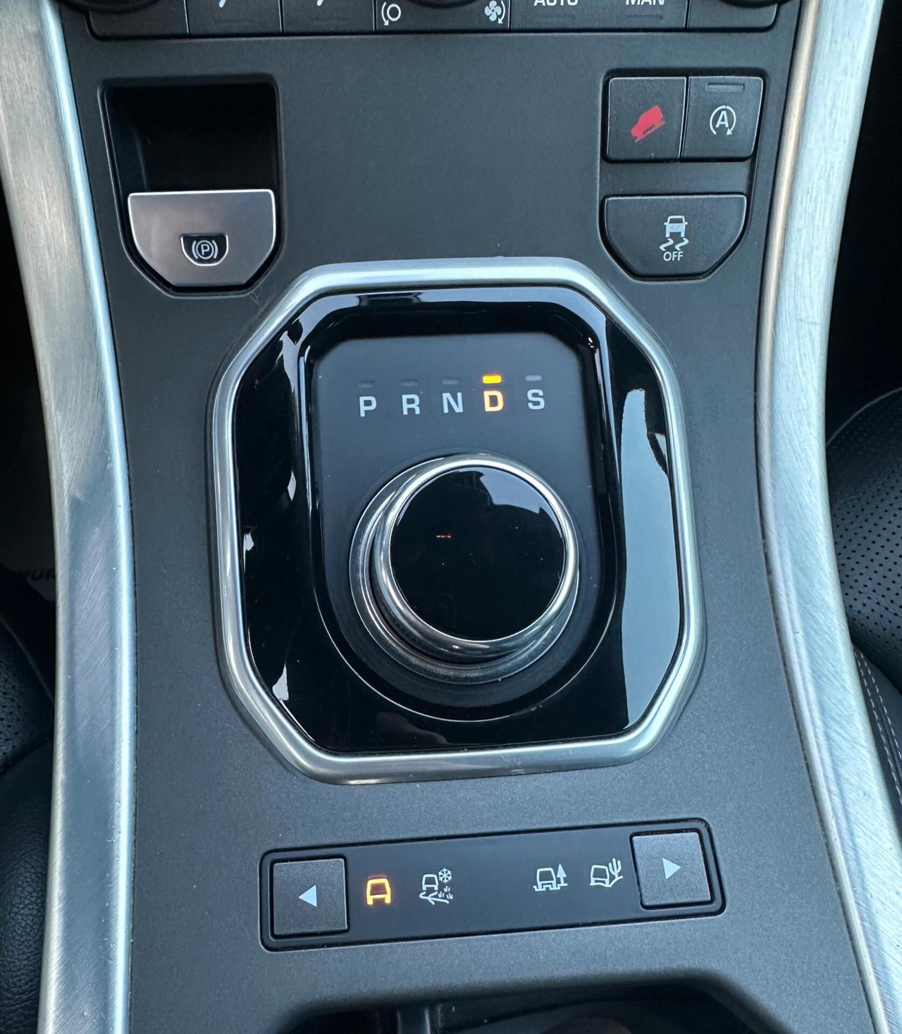 Land Rover Range Evoque 2.0 TD4 150 CV 5p. HSE Dynamic