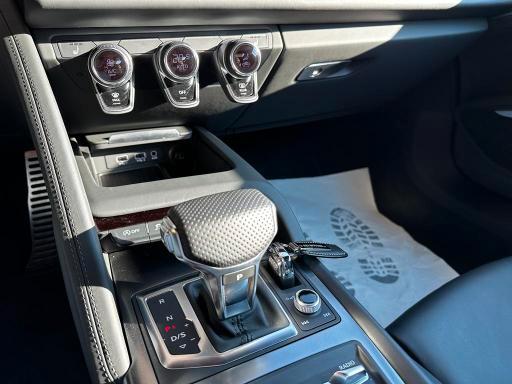 Audi R8 Coupe 5.2 V10 quattro 570cv s tronic Performance