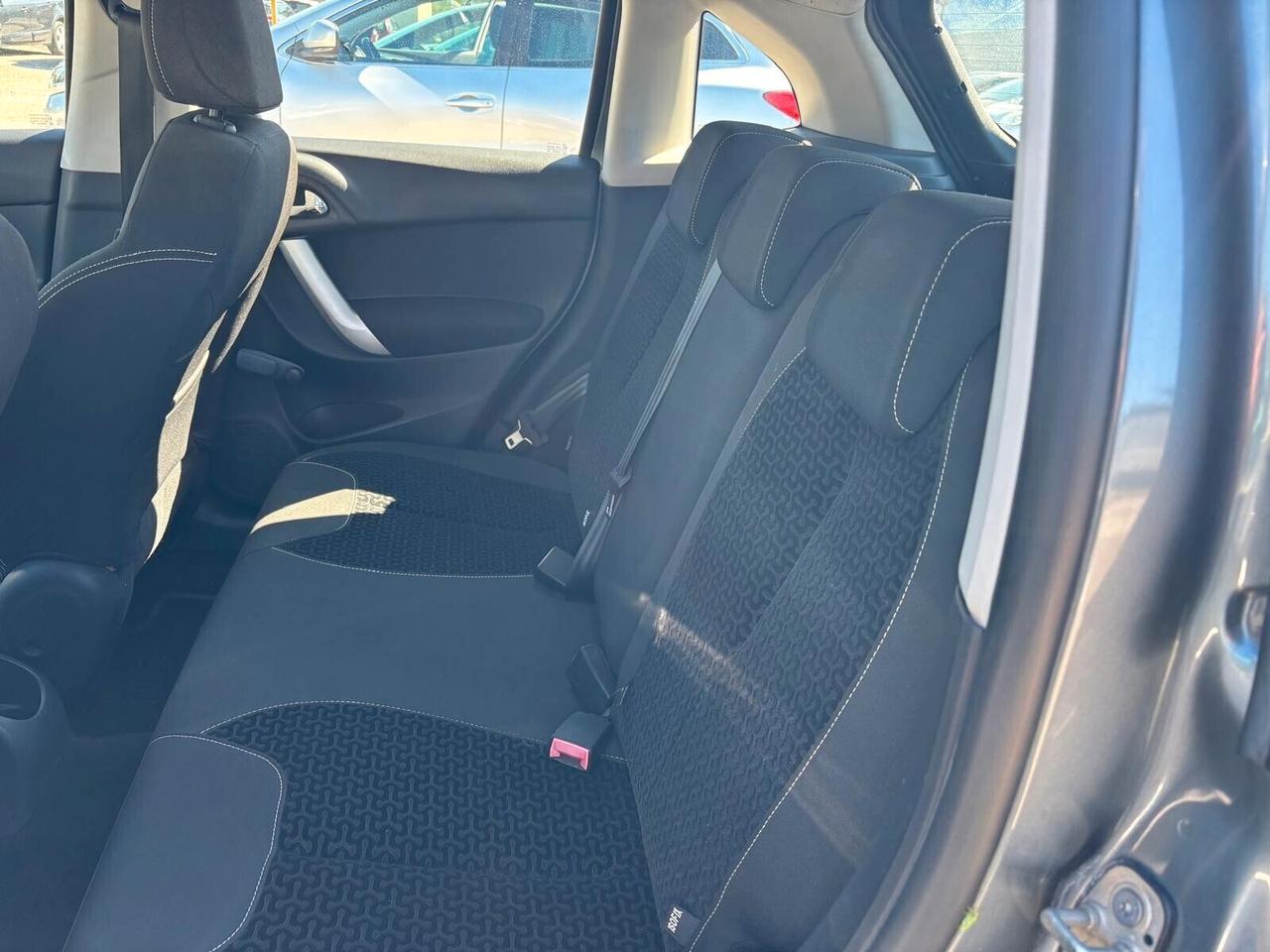Citroen C3 1.1 5 porte - 2011