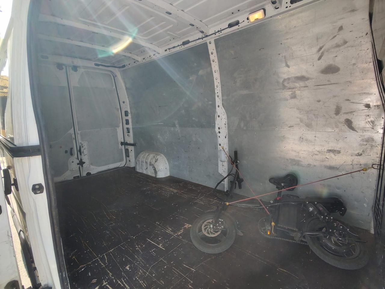 Opel Movano 35 2.3 CDTI 170CV S&S PC-TN FWD Furgone, OK NEOPATENTATI, PREZZO +IVA