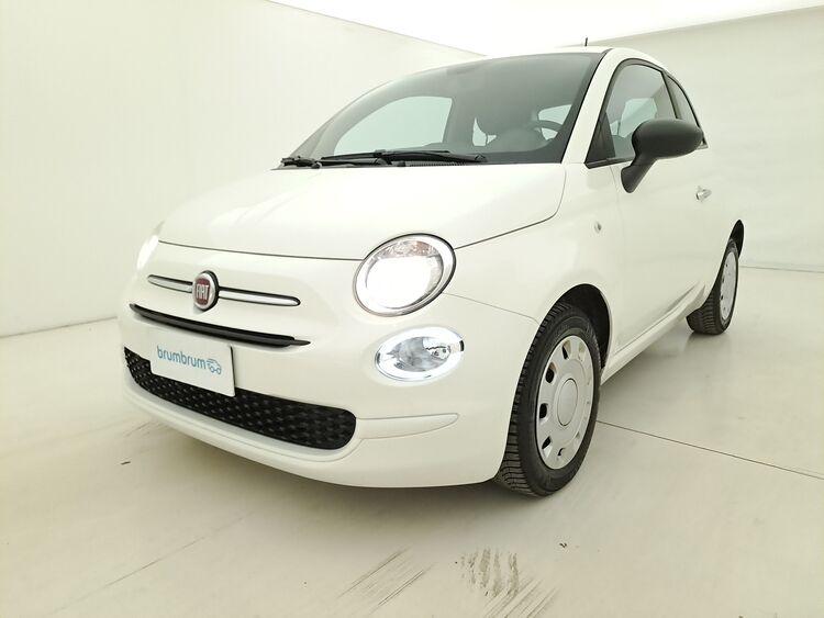 Fiat 500 Hybrid Cult BR968138 1.0 Mild Hybrid 70CV
