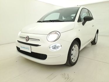 Fiat 500 Hybrid Cult BR968138 1.0 Mild Hybrid 70CV