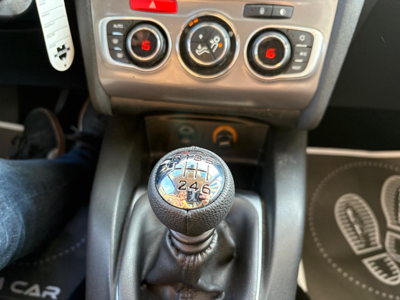 Citroen C4 BlueHDi 120 S&S Feel