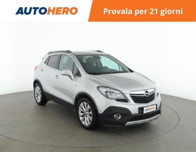 OPEL Mokka 1.6 CDTI Ecotec 136CV 4x2 aut. Cosmo