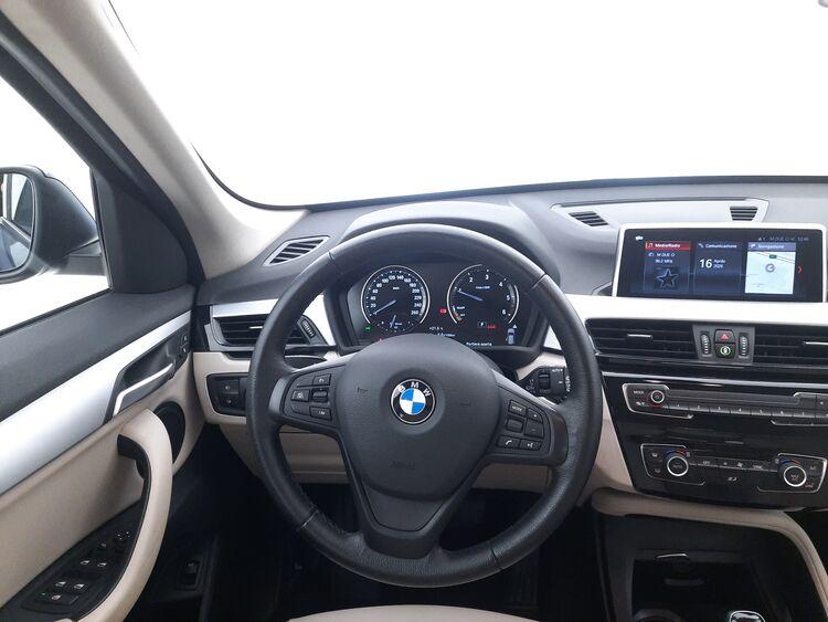 BMW X1 16d sDrive Advantage BR211197 1.5 Diesel 116CV