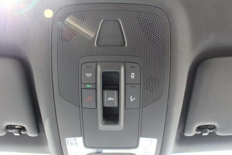 Audi A3 A3 SPB 35 TDI S tronic S line edition Tetto Sonos 18" Camera Cockpit