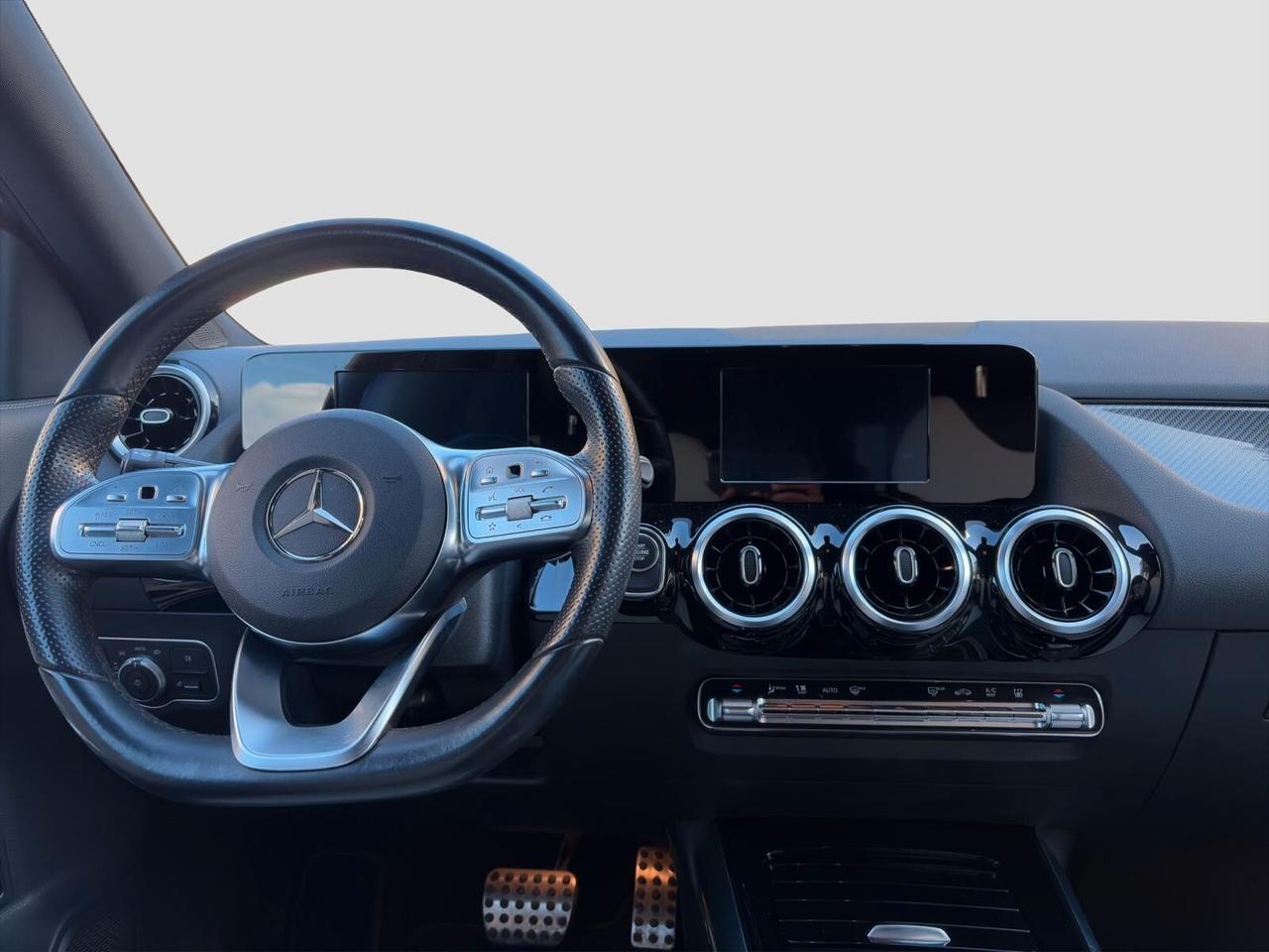 Mercedes-benz GLA 250 e hybrid EQ Premium