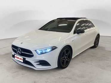 Mercedes-Benz Classe A A 200 Executive auto