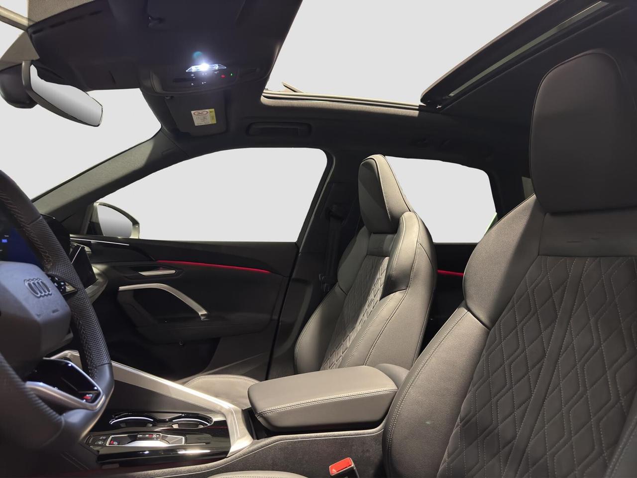 Audi Q5 2.0 tdi 204cv mhev S-Line quattro Tetto 2025