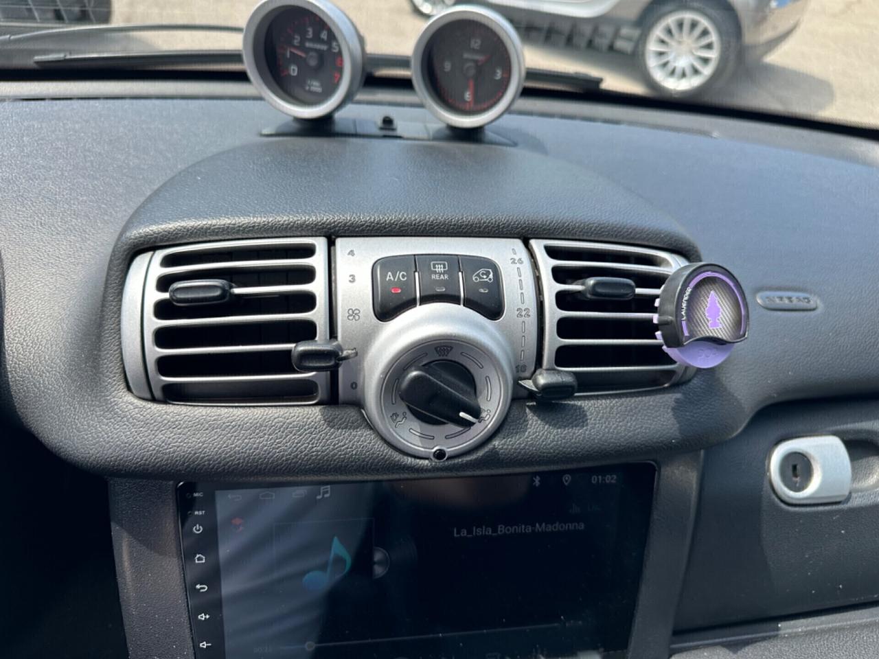 Smart Brabus eccellenti condizioni