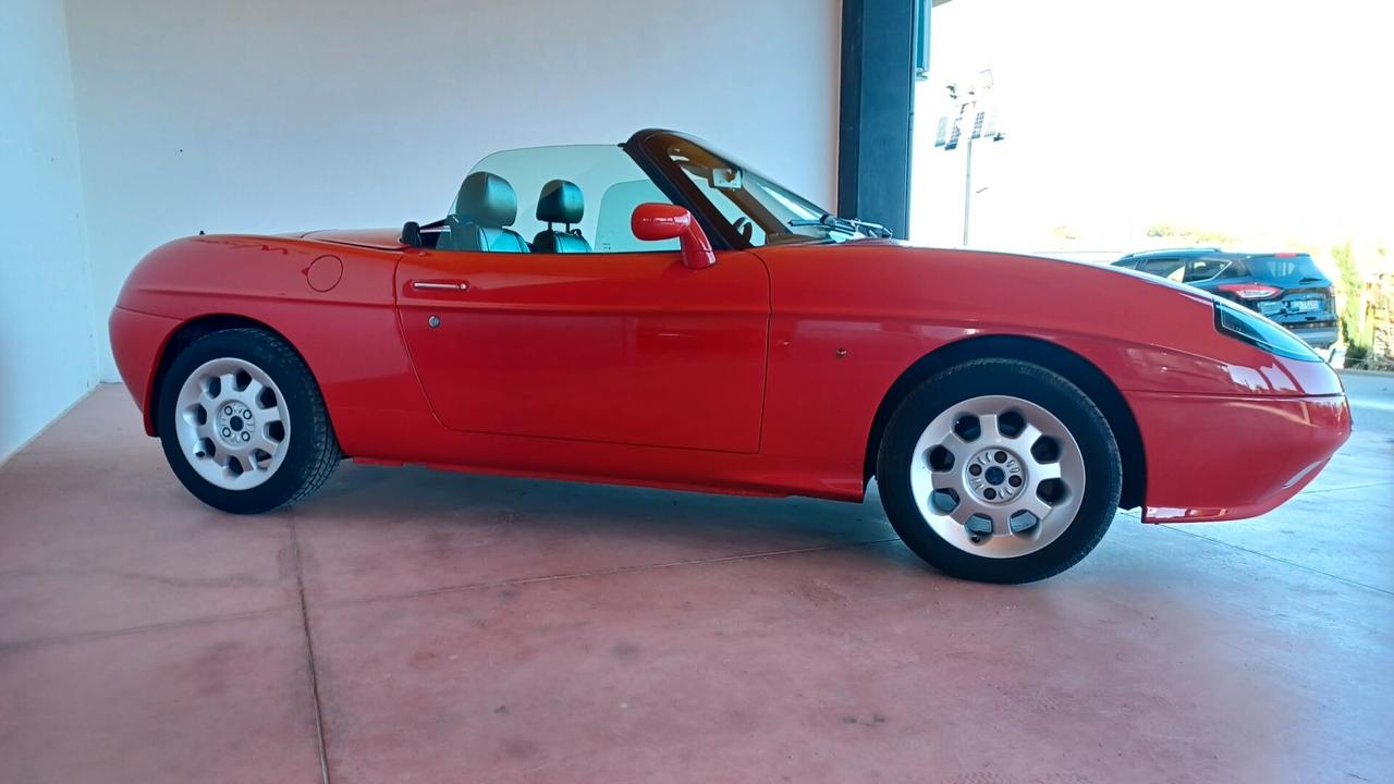 Fiat Barchetta 1.8 16V CON CLIMA E ABS