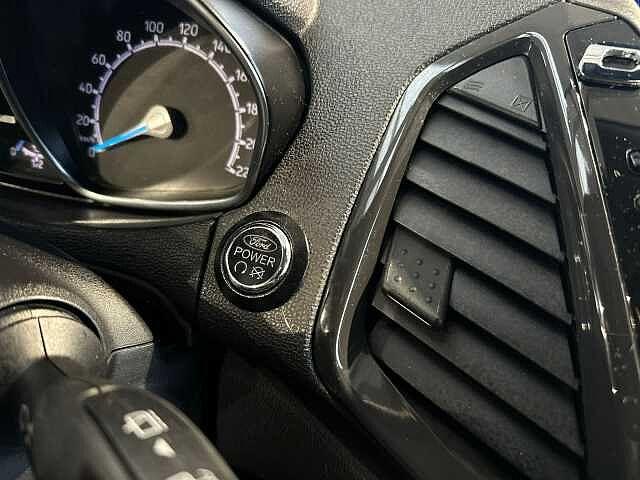 Ford EcoSport 1.5 TDCi 95 CV Titanium S