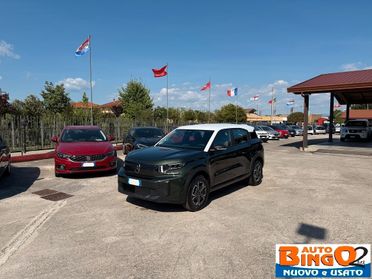 Citroen C3 Aircross PureTech Turbo 100 CV You