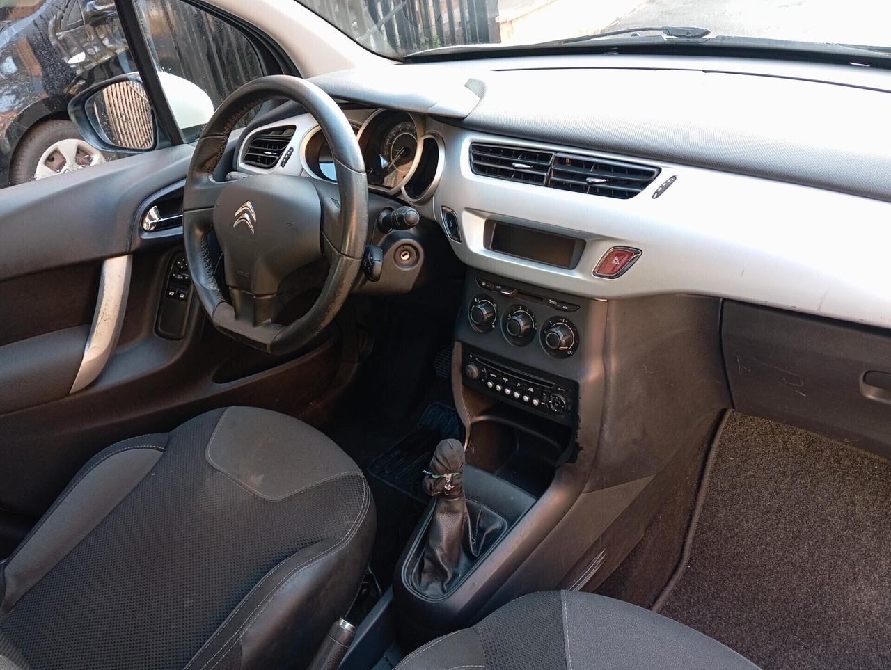 Citroen C3 1.1 Seduction x neopat offerta della settimana