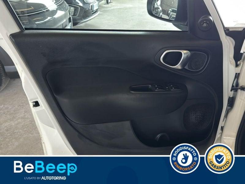 FIAT 500L 1.3 MJT POP STAR 95CV