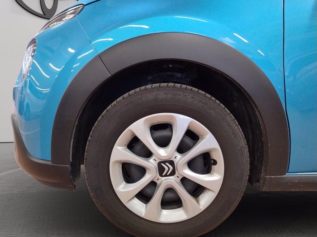 CITROEN C3 1.2 puretech feel s&s 83cv neopatentati my20 del 2022