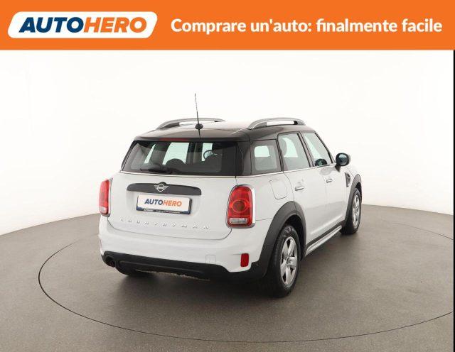 MINI Countryman 1.5 One Countryman