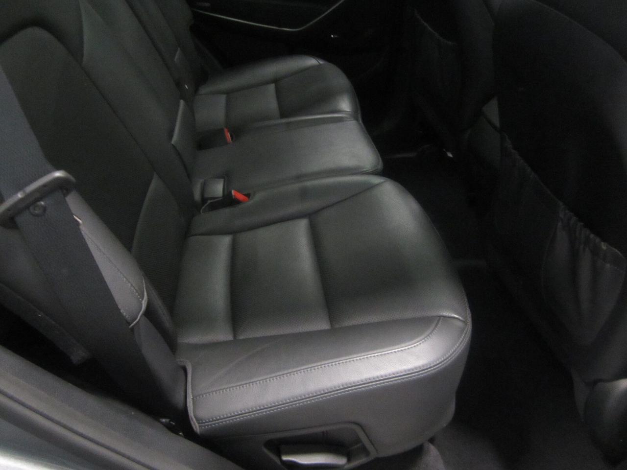Hyundai Santa Fe 2.2 CRDi 4WD A/T XPossible